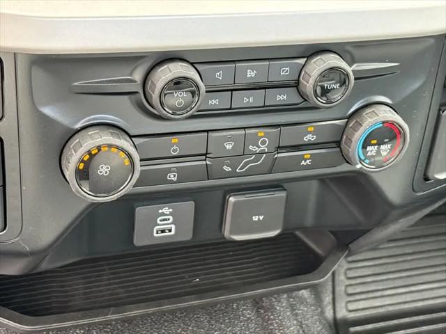 2024 Ford F-550 XL