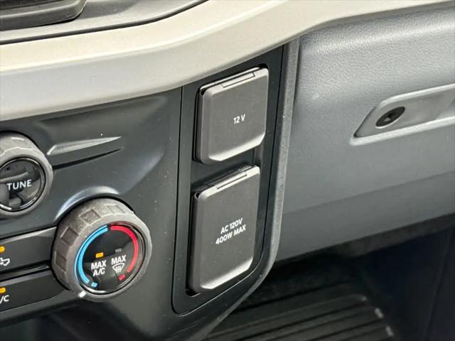 2024 Ford F-550 XL