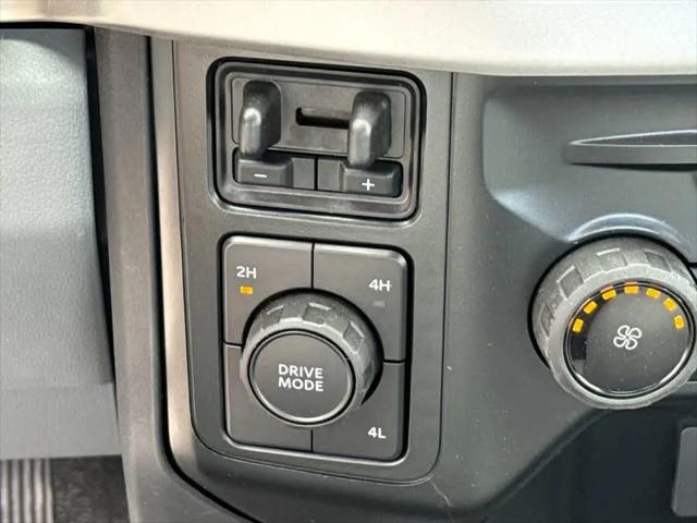 2024 Ford F-550 XL