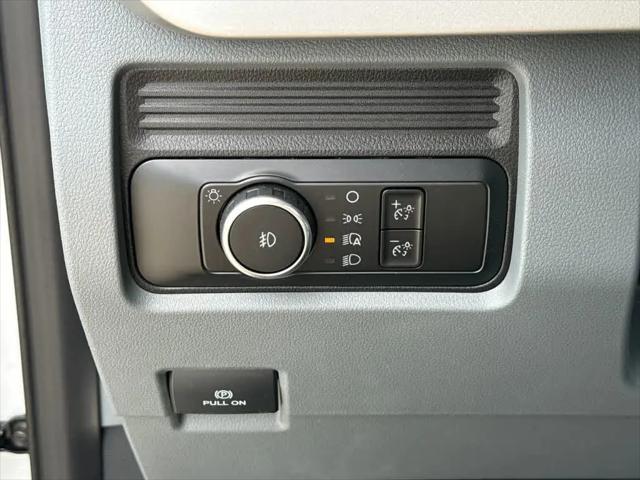 2024 Ford F-550 XL