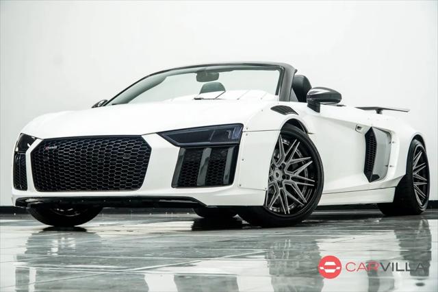 2018 Audi R8 5.2 V10 for sale in Kennesaw, GA