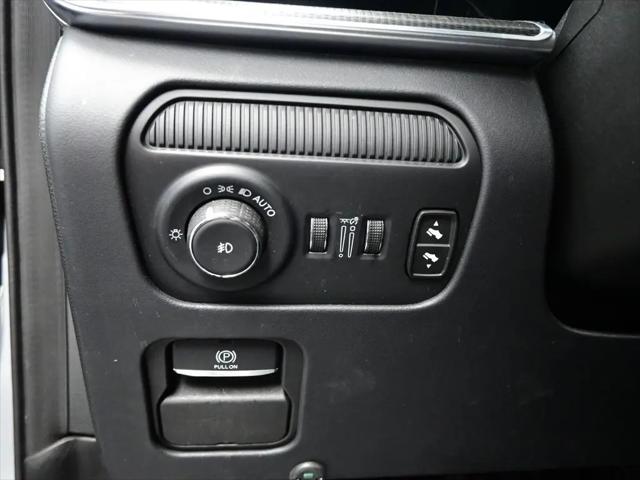 2024 Jeep Grand Wagoneer Series II 4x4