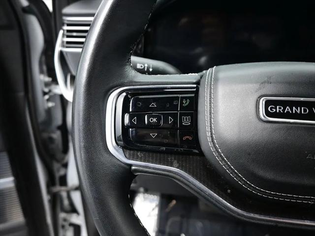 2024 Jeep Grand Wagoneer Series II 4x4
