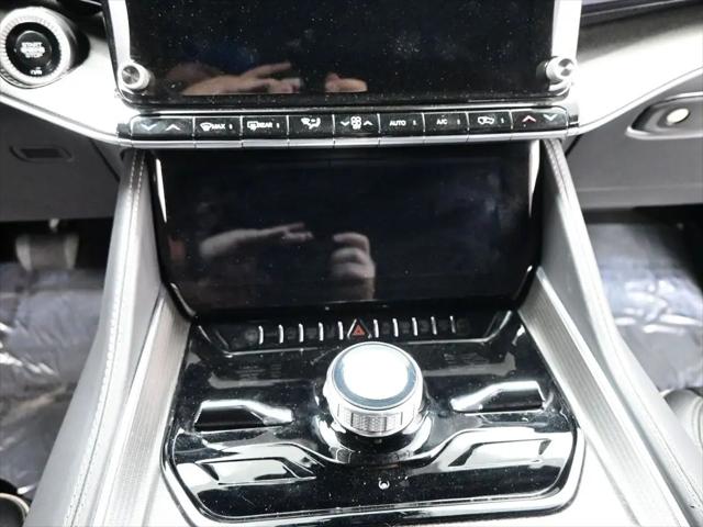 2024 Jeep Grand Wagoneer Series II 4x4