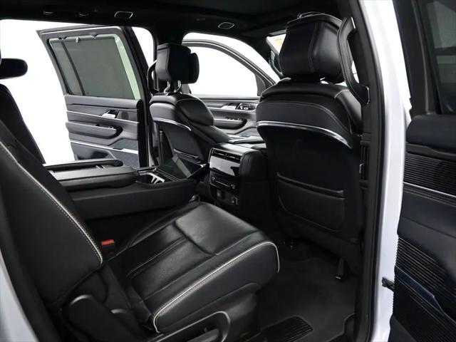 2024 Jeep Grand Wagoneer Series II 4x4
