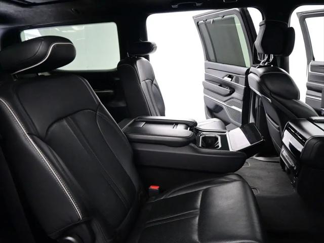 2024 Jeep Grand Wagoneer Series II 4x4
