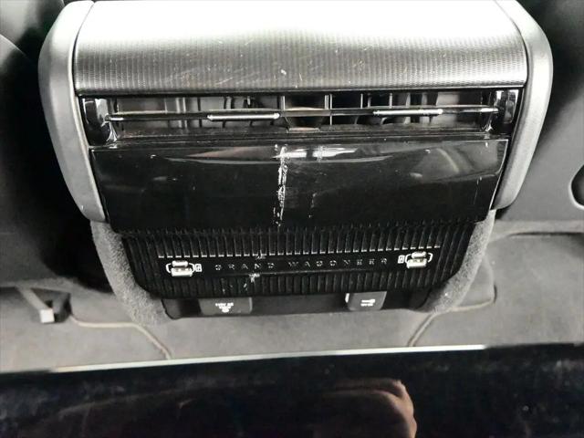 2024 Jeep Grand Wagoneer Series II 4x4