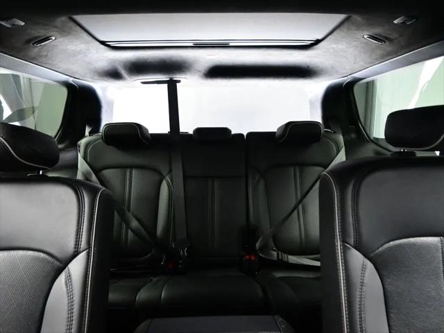2024 Jeep Grand Wagoneer Series II 4x4