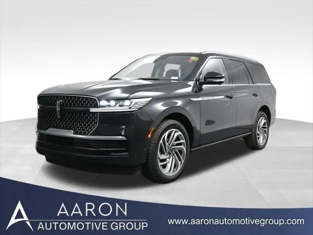 2025 Lincoln Navigator Reserve for sale in Norco, CA
