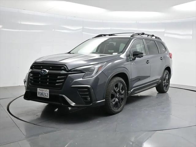 2023 Subaru Ascent Onyx Edition Limited 7-Passenger