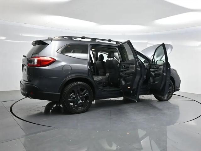 2023 Subaru Ascent Onyx Edition Limited 7-Passenger