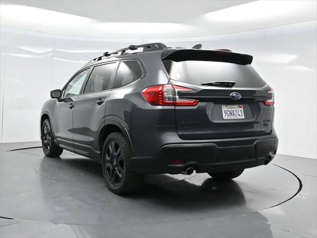 2023 Subaru Ascent Onyx Edition Limited 7-Passenger