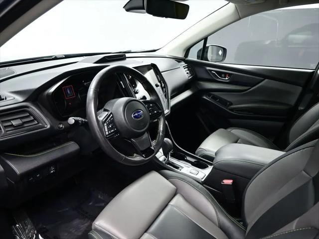 2023 Subaru Ascent Onyx Edition Limited 7-Passenger