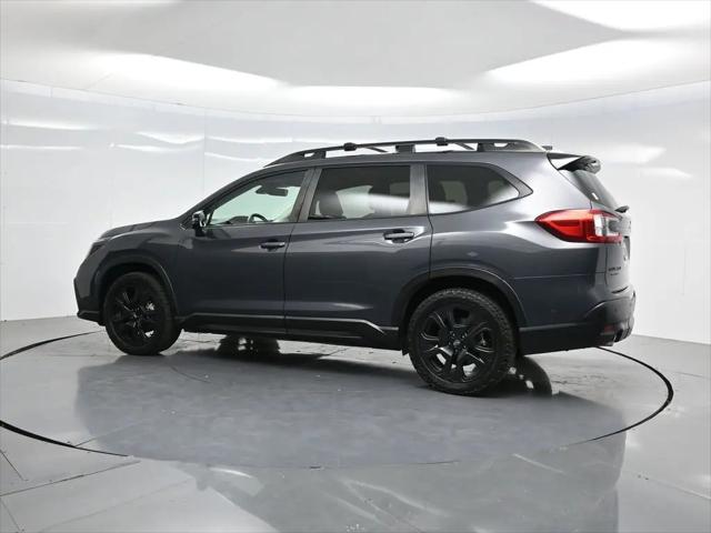 2023 Subaru Ascent Onyx Edition Limited 7-Passenger