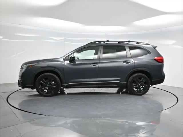 2023 Subaru Ascent Onyx Edition Limited 7-Passenger