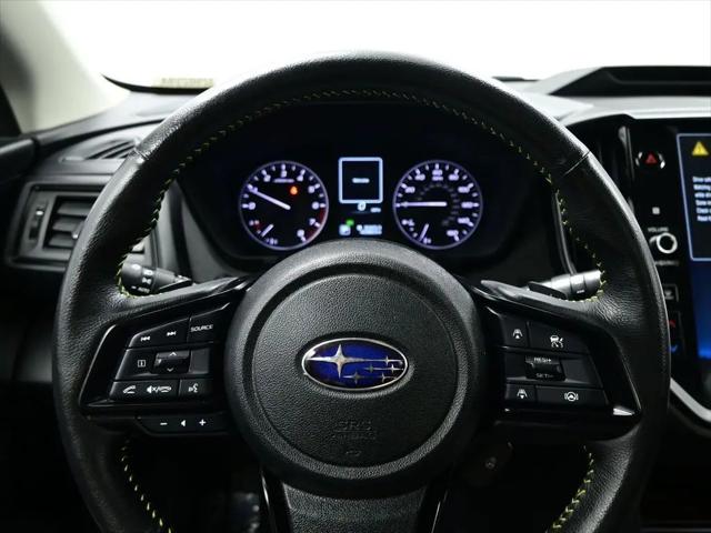 2023 Subaru Ascent Onyx Edition Limited 7-Passenger