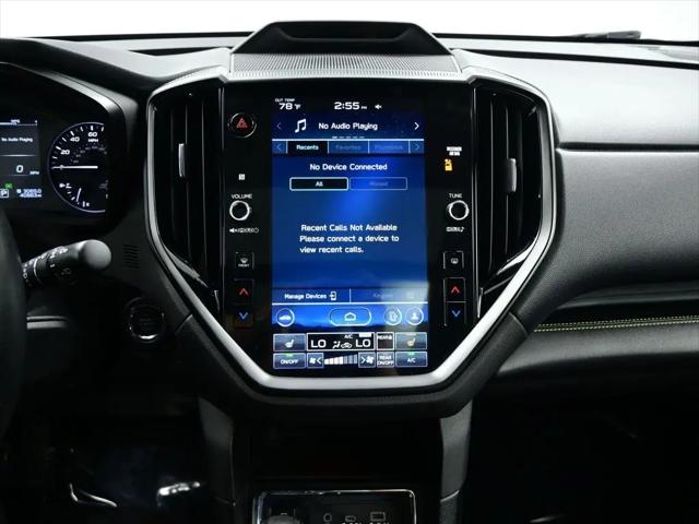 2023 Subaru Ascent Onyx Edition Limited 7-Passenger