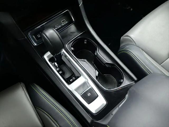 2023 Subaru Ascent Onyx Edition Limited 7-Passenger