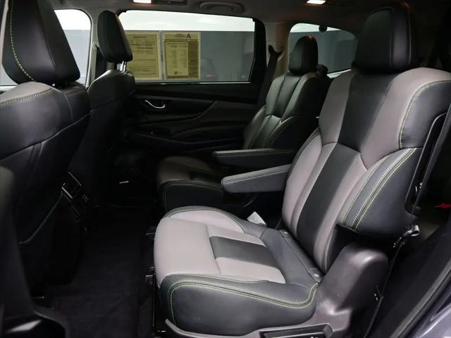 2023 Subaru Ascent Onyx Edition Limited 7-Passenger