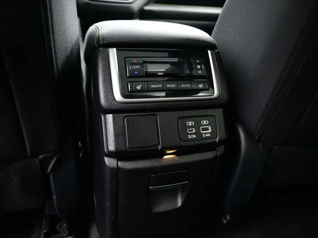 2023 Subaru Ascent Onyx Edition Limited 7-Passenger