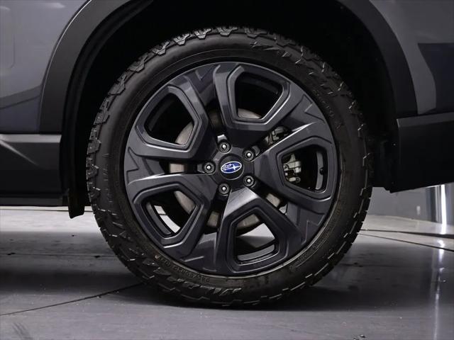 2023 Subaru Ascent Onyx Edition Limited 7-Passenger