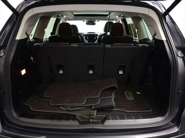 2023 Subaru Ascent Onyx Edition Limited 7-Passenger