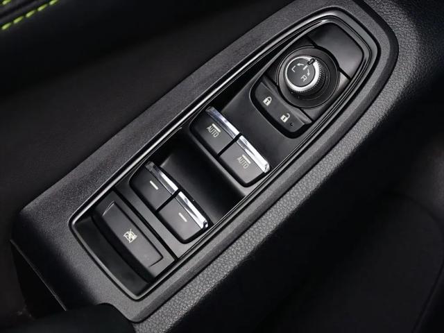 2023 Subaru Ascent Onyx Edition Limited 7-Passenger