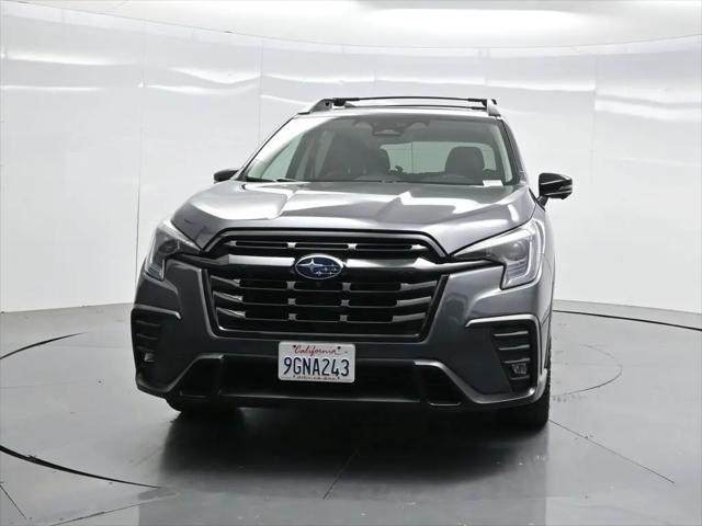 2023 Subaru Ascent Onyx Edition Limited 7-Passenger