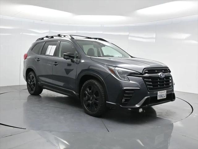 2023 Subaru Ascent Onyx Edition Limited 7-Passenger
