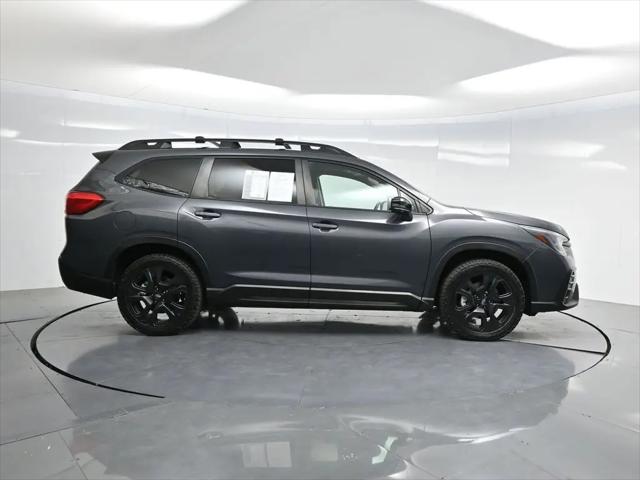 2023 Subaru Ascent Onyx Edition Limited 7-Passenger
