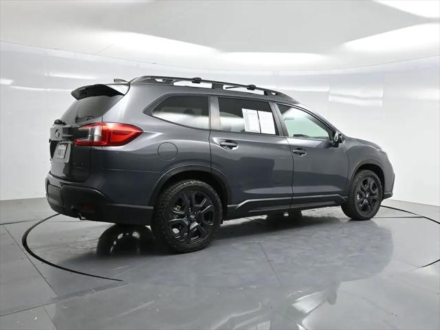 2023 Subaru Ascent Onyx Edition Limited 7-Passenger