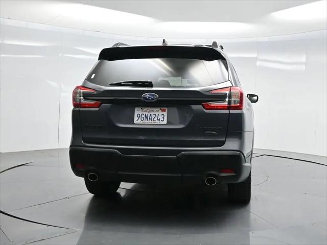 2023 Subaru Ascent Onyx Edition Limited 7-Passenger