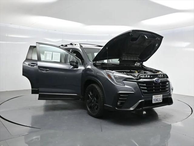 2023 Subaru Ascent Onyx Edition Limited 7-Passenger