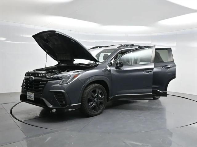 2023 Subaru Ascent Onyx Edition Limited 7-Passenger