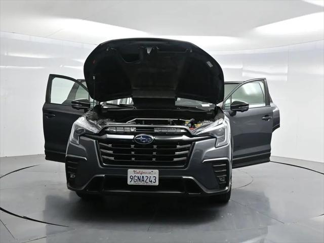 2023 Subaru Ascent Onyx Edition Limited 7-Passenger