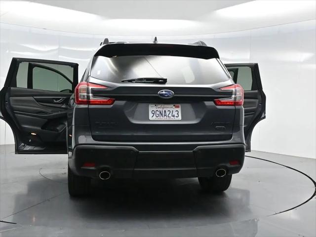 2023 Subaru Ascent Onyx Edition Limited 7-Passenger