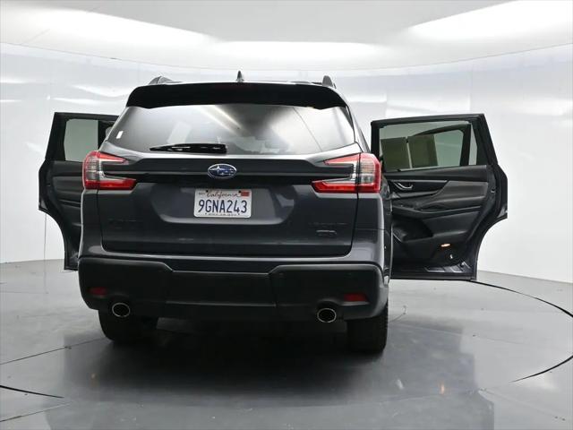 2023 Subaru Ascent Onyx Edition Limited 7-Passenger