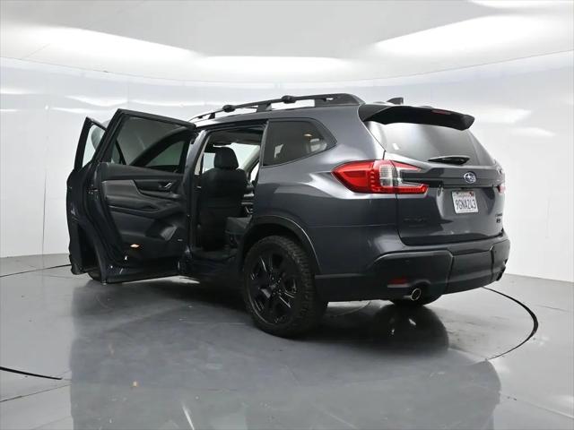2023 Subaru Ascent Onyx Edition Limited 7-Passenger