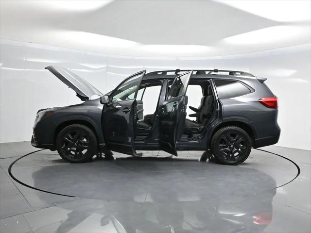 2023 Subaru Ascent Onyx Edition Limited 7-Passenger