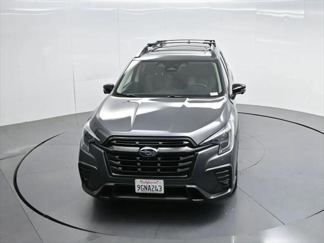 2023 Subaru Ascent Onyx Edition Limited 7-Passenger