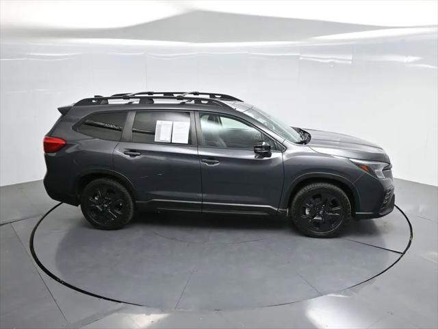 2023 Subaru Ascent Onyx Edition Limited 7-Passenger