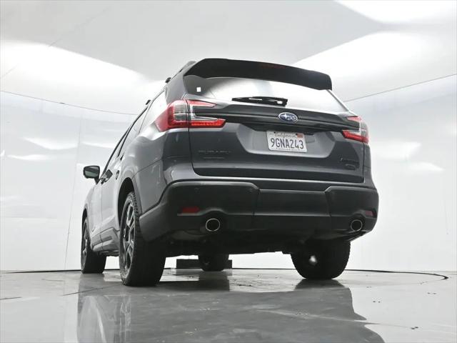 2023 Subaru Ascent Onyx Edition Limited 7-Passenger
