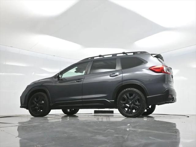2023 Subaru Ascent Onyx Edition Limited 7-Passenger