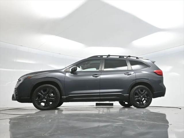2023 Subaru Ascent Onyx Edition Limited 7-Passenger