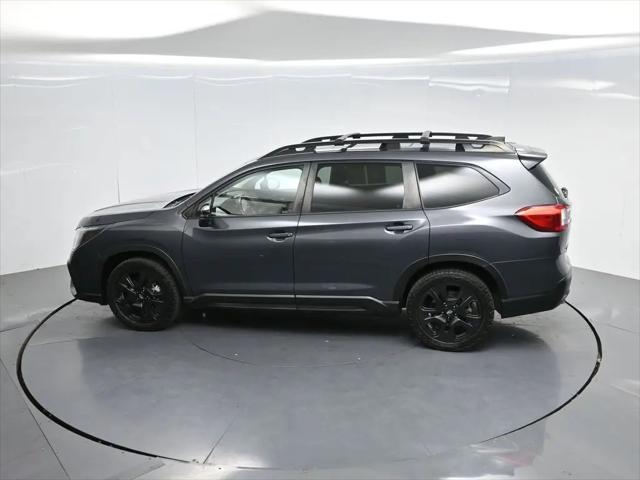 2023 Subaru Ascent Onyx Edition Limited 7-Passenger