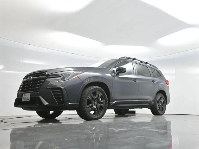 2023 Subaru Ascent Onyx Edition Limited 7-Passenger