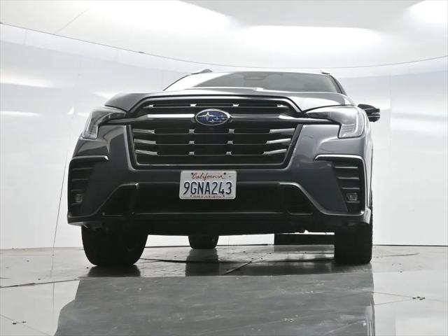 2023 Subaru Ascent Onyx Edition Limited 7-Passenger