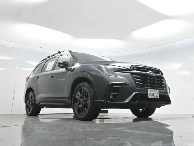 2023 Subaru Ascent Onyx Edition Limited 7-Passenger