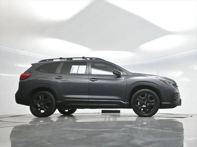 2023 Subaru Ascent Onyx Edition Limited 7-Passenger