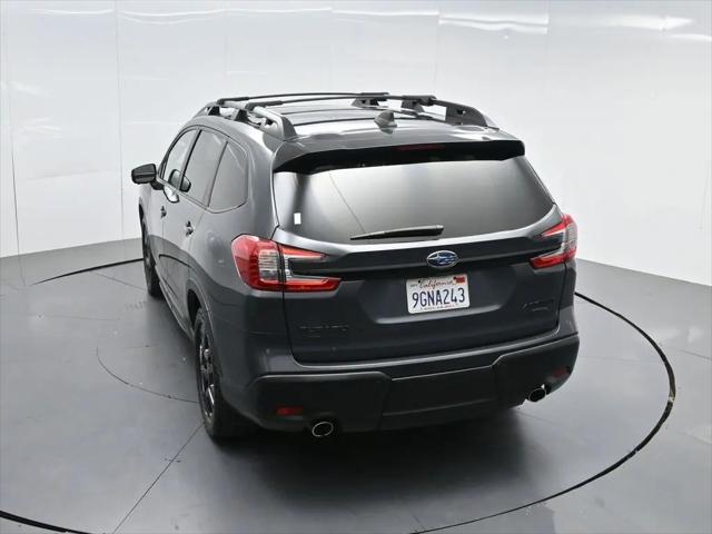 2023 Subaru Ascent Onyx Edition Limited 7-Passenger